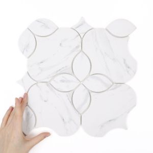 Țiglă Lotus Marble Mată