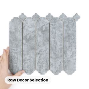 Țiglă Cecile Concrete Mată