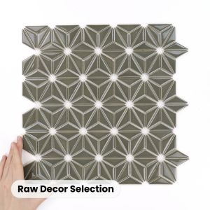 Țiglă Constellation Dark Grey Lucioasă