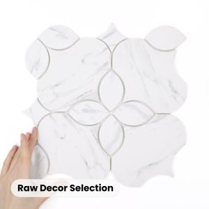 Țiglă Lotus Marble Mată