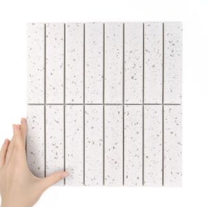 Țiglă Stick Ash Terrazzo 