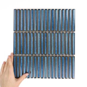 Țiglă Stick Adriatic Lucioasă