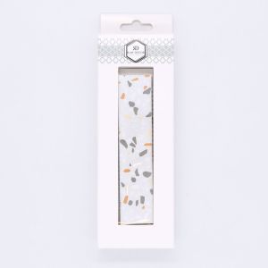 Probă: Stick Confetti Terrazzo