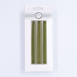 Probă: Stick Olive Lucioasă 