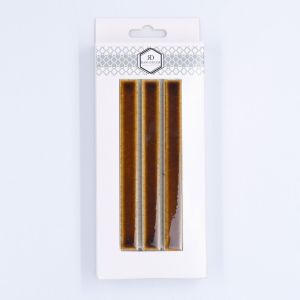 Probă: Stick Cinnamon Lucioasă 