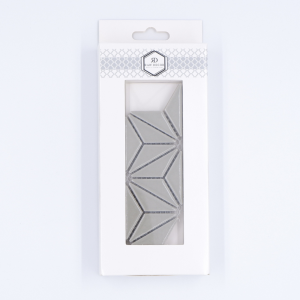 Probă: Constellation Smoke Grey Lucioasă