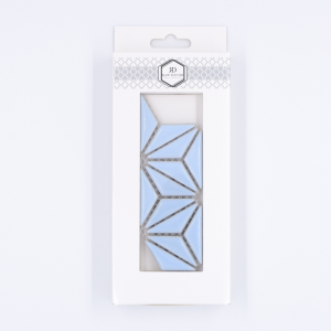 Probă: Constellation Light Blue Lucioasă