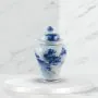 Waza ceramiczna Emperor