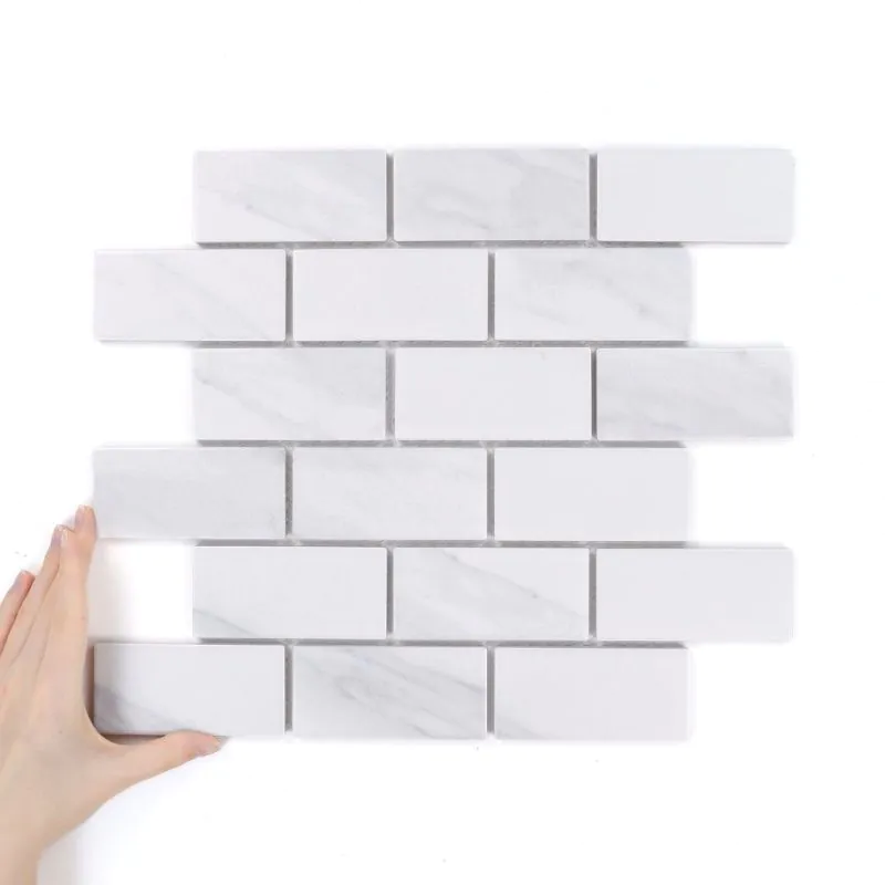 Țiglă Cărămidă XL Marble Mată