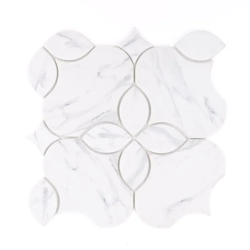 Țiglă Lotus Marble Mată