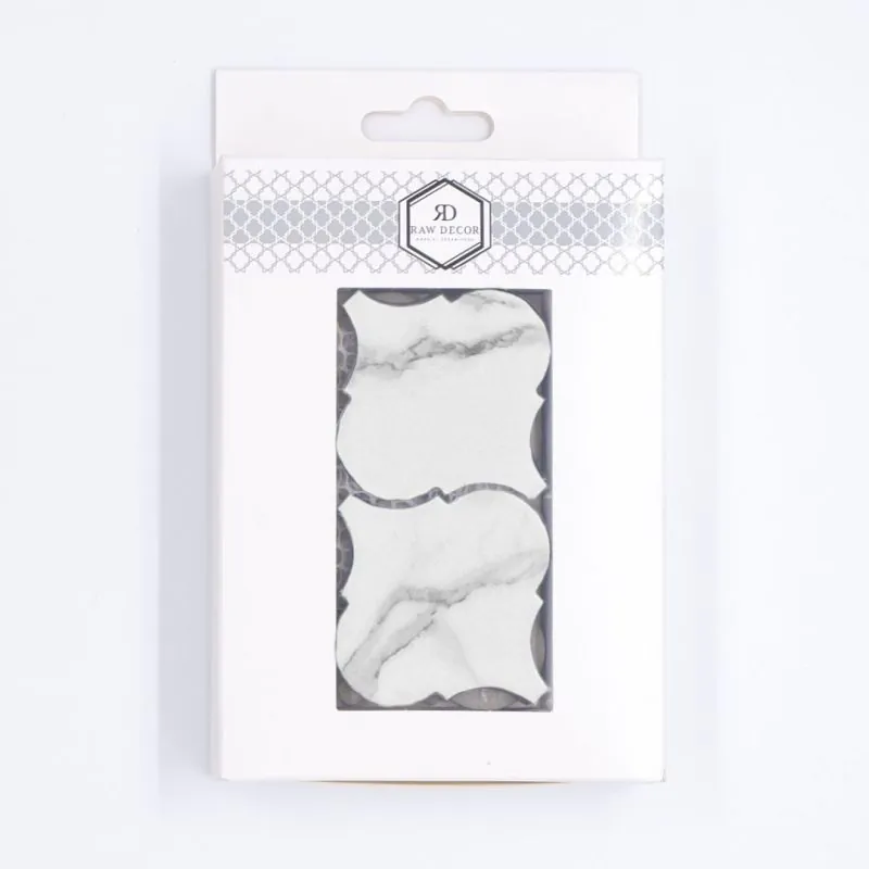 Probă: Arabesque Mediu Marble Mată