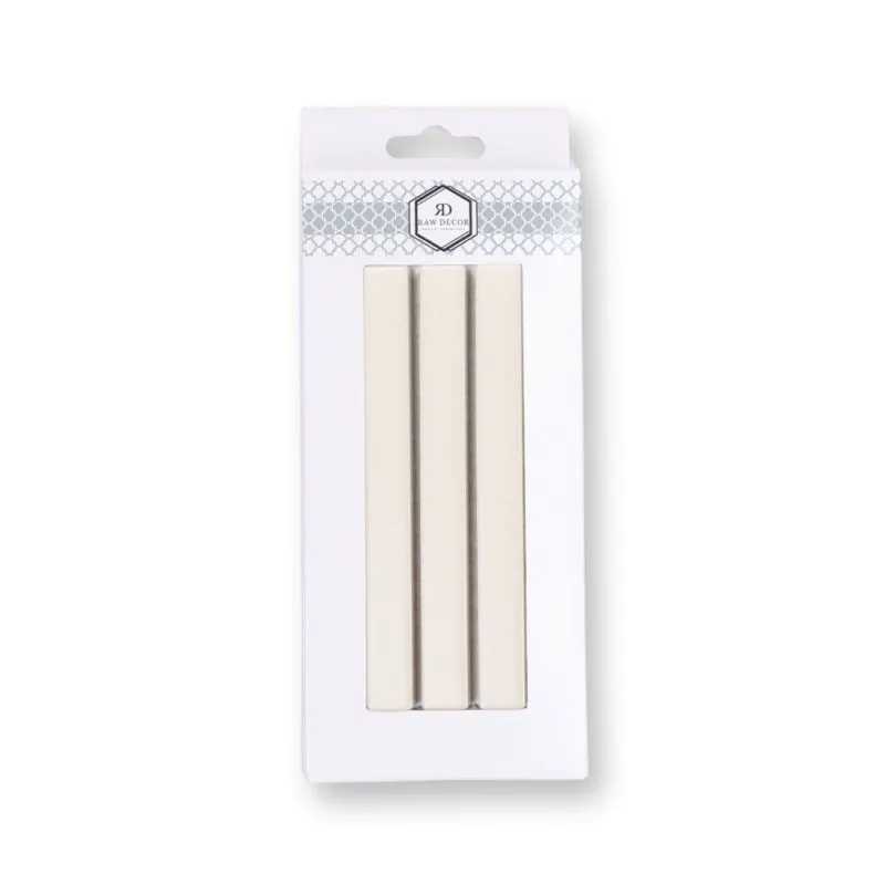 Próbka: Stick Kremowy Matowy