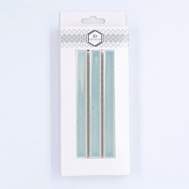 Probă: Stick Aqua Lucioasă