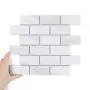 Țiglă Cărămidă XL Marble Mată