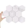 Țiglă Hexagon XL Marble Mată
