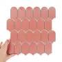 Țiglă Wave Terracotta Mată