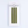 Probă: Stick Olive Lucioasă