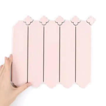 Țiglă Cecile Pink Lucioasă