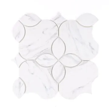 Țiglă Lotus Marble Mată