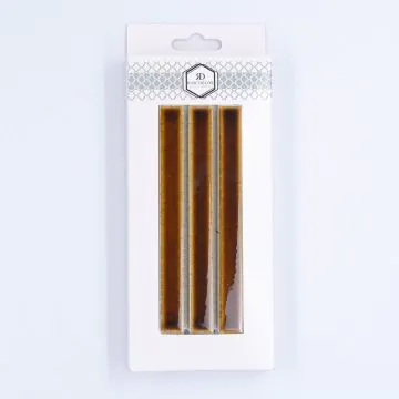 Probă: Stick Cinnamon Lucioasă 
