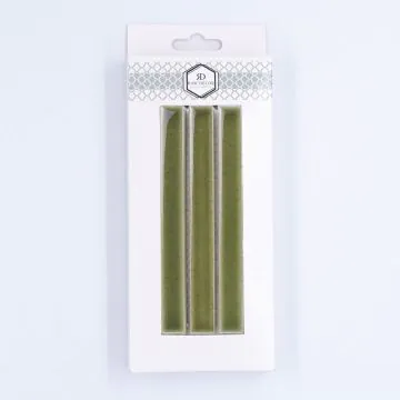 Probă: Stick Olive Lucioasă 