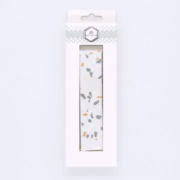 Probă: Stick Confetti Terrazzo
