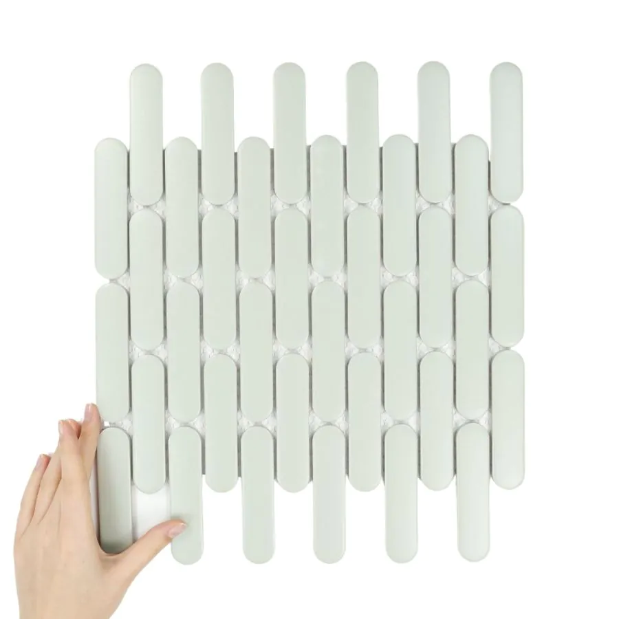 Țiglă Eclair Cherie Sage Mată