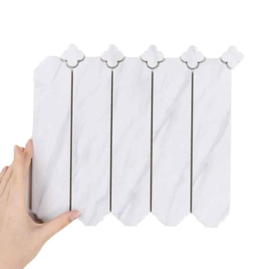 Țiglă Cecile Marble Mată