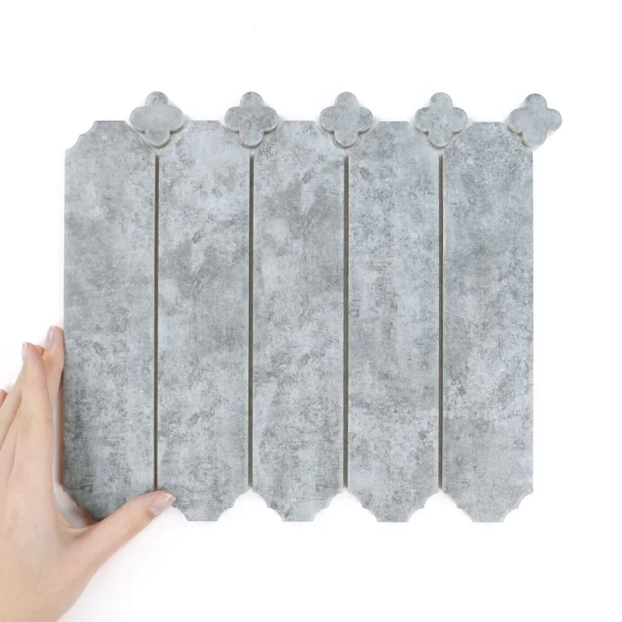 Țiglă Cecile Concrete Mată