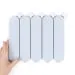 Aktualnie wybrany produkt: Țiglă Cecile Baby Blue Lucioasă Trifoi White