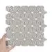 Aktualnie wybrany produkt: Țiglă Constellation Smoke Grey Lucioasă