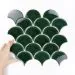 Aktualnie wybrany produkt: Țiglă Flabellum Mare Emerald Lucioasă