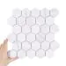 Aktualnie wybrany produkt: Țiglă Hexagon Mare Marble Mată