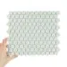 Aktualnie wybrany produkt: Țiglă Hexagon Mic Fistic Mată