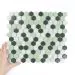 Aktualnie wybrany produkt: Țiglă Hexagon Mic Verde Mix Mată