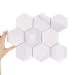 Aktualnie wybrany produkt: Țiglă Hexagon XL Marble Mată