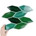 Aktualnie wybrany produkt: Țiglă Spring Leaves Lucioasă