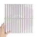 Aktualnie wybrany produkt: Țiglă Stick Holo White Lucioasă