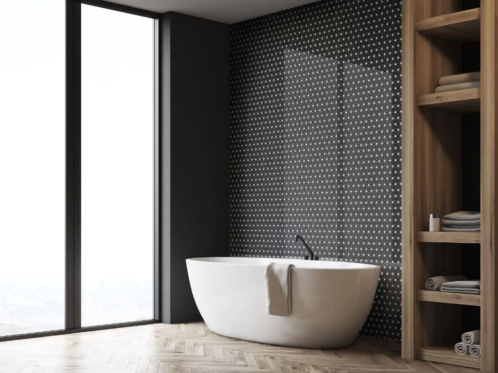 Baie în stil loft – ce trebuie să știi și să reții?