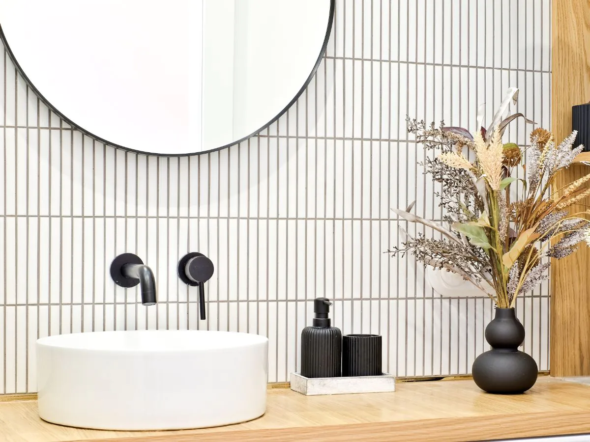 Plăci în stil scandinav. Inspirații, amenajări, idei!