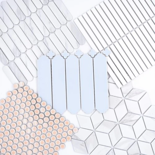 MOZAICURI CERAMICE