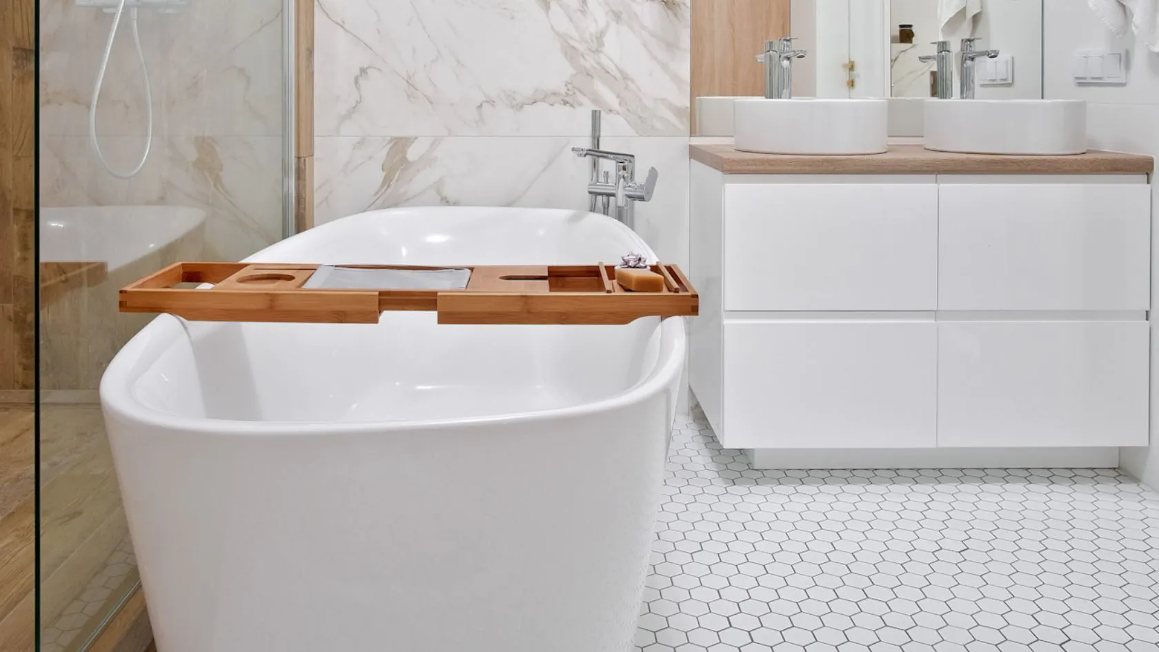 Mozaika Ceramiczna Podłogowa: Sekrety Wyboru i Profesjonalnego Montażu!