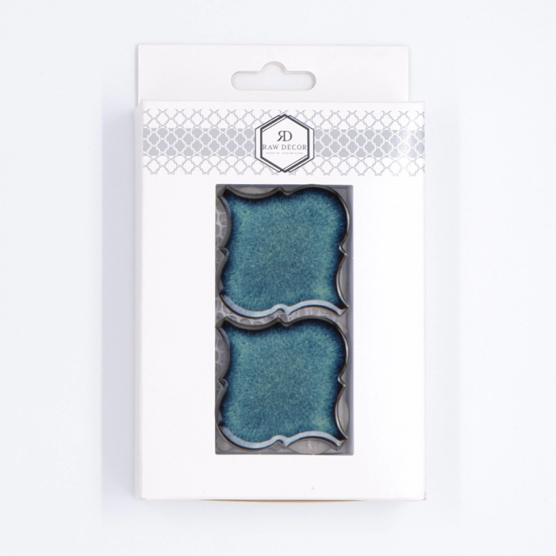 Probă: Arabesque Mediu Adriatic Lucioasă