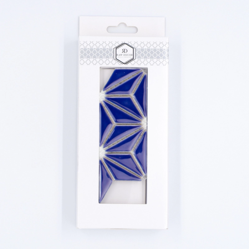 Probă: Constellation Cobalt Blue Lucioasă