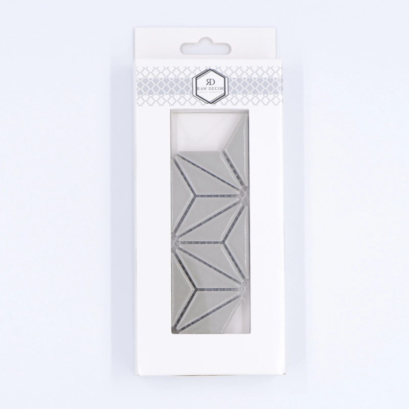 Probă: Constellation Smoke Grey Lucioasă