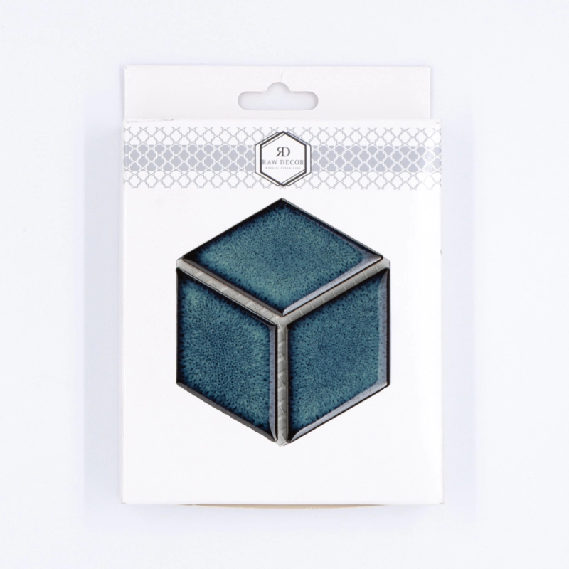 Probă: Diamond Adriatic Lucioasă