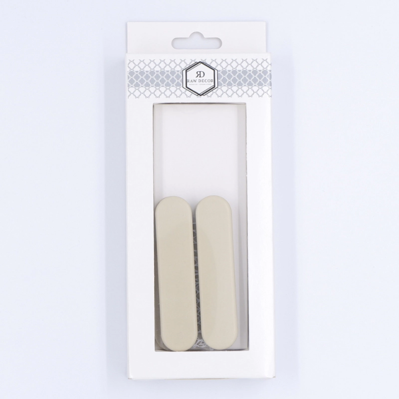 Probă: Eclair Paris Cream Mată