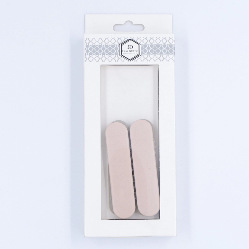 Probă: Eclair Paris Pink Mată