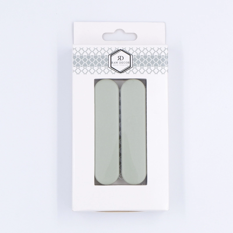 Probă: Eclair Paris Sage Mată