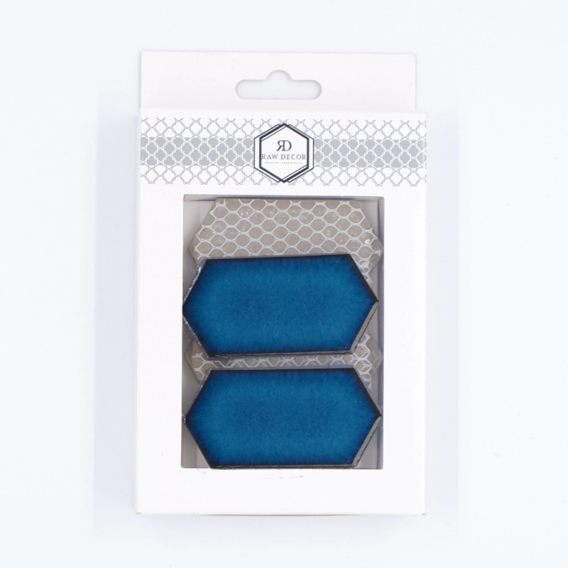 Probă: Hexalong Deep Ocean Lucioasă